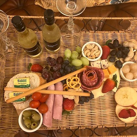 Cornerhouse Guesthouse بنريث المظهر الخارجي الصورة