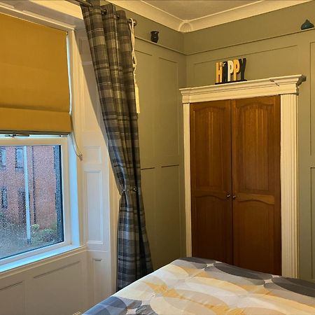Cornerhouse Guesthouse بنريث المظهر الخارجي الصورة