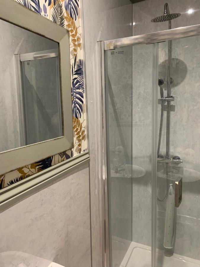 Cornerhouse Guesthouse بنريث المظهر الخارجي الصورة