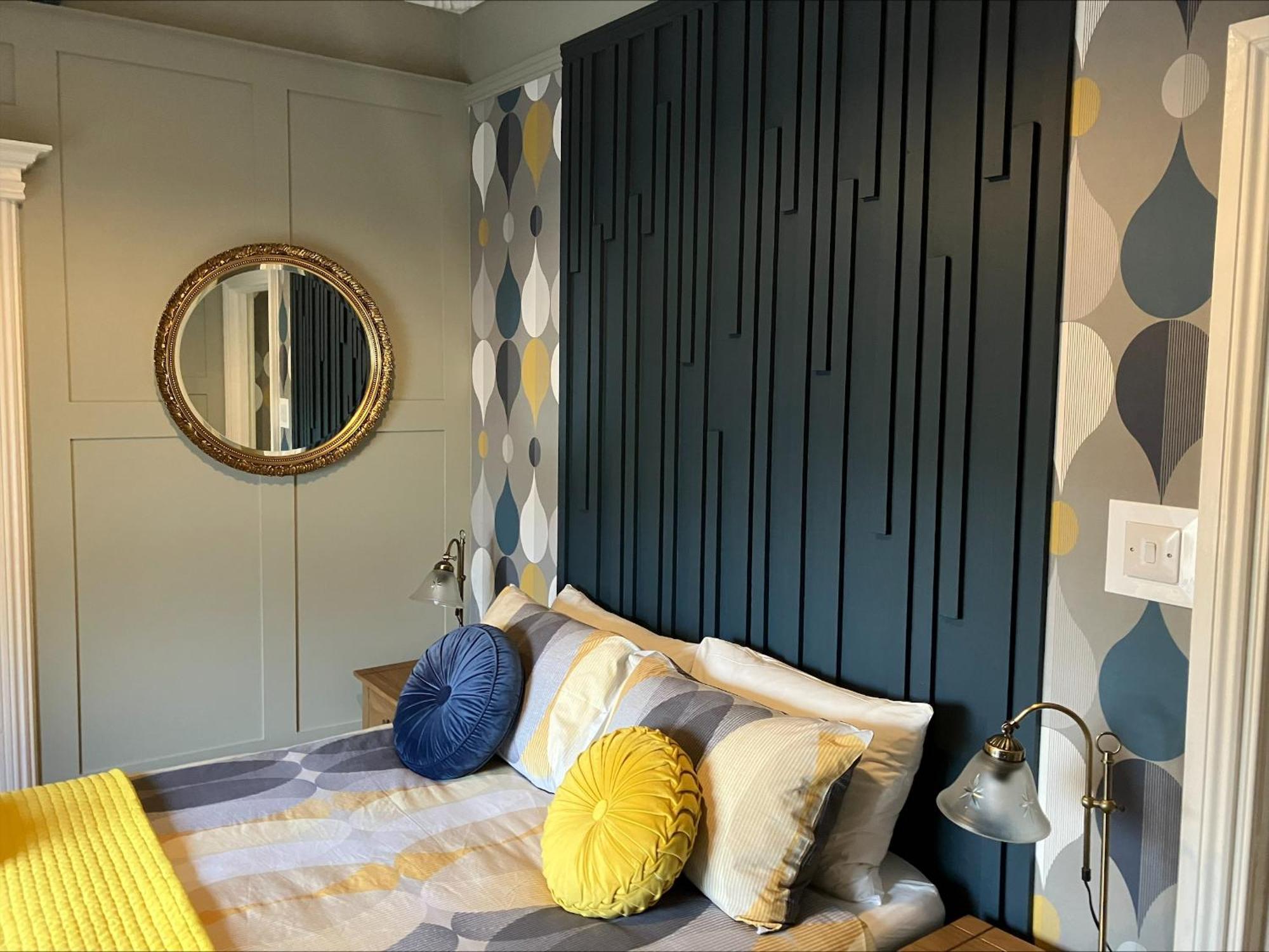 Cornerhouse Guesthouse بنريث المظهر الخارجي الصورة
